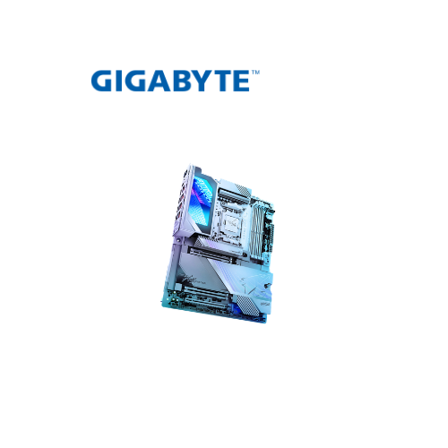 MOTHERBOARD GIGABYTE AMD AM5 X870E A ELITE X3D