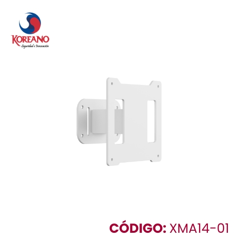 ADAPTADOR VESA KOREANO PARA MONITOR XMA14-01