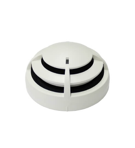 SENSOR DE HUMO Y TEMPERATURA | CONVENCIONAL SERIE 50