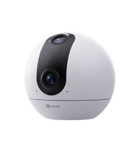 XXXX CAM IP PT 2K 3MP INTERIOR DUAL BAND WIFI6