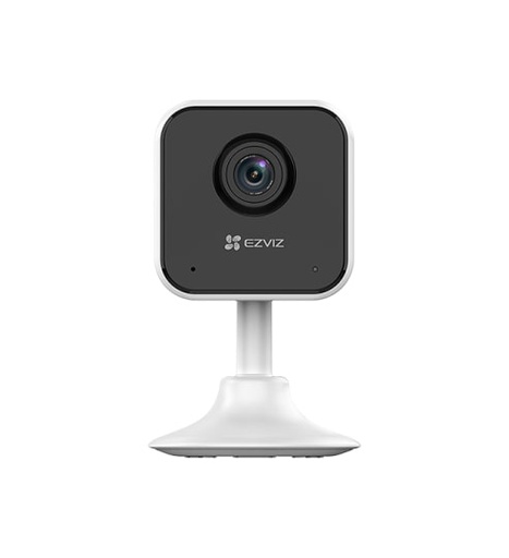CAM IP INT 1080P WIFI 2.4GHZ. LENTE FIJO 2.8MM