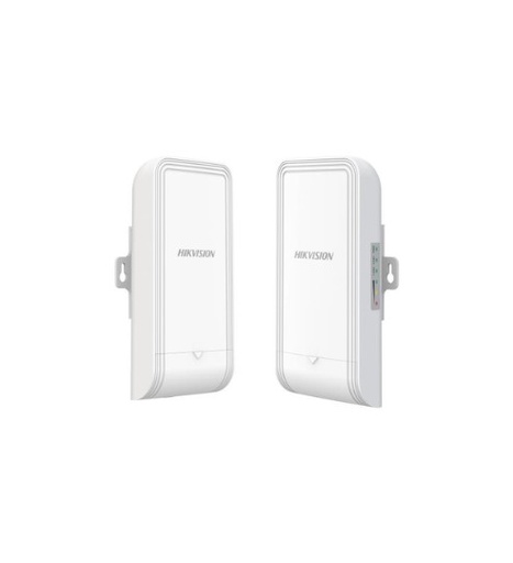 KIT BRIDGE INALAM EXTERIOR 5GHZ 867MBPS 1-5 KM. 2X10/100MBPS RJ45P (DIRECCIONAL)