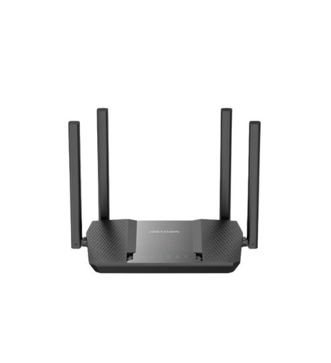 ROUTER WIFI 5 DOBLE BANDA AC1200M 10/100 MBPS. 1P WAN Y 3P LAN