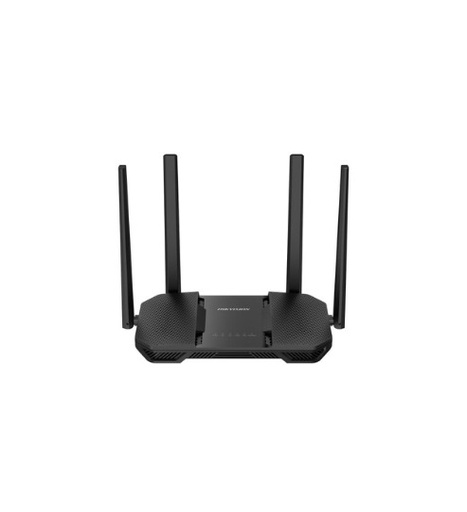 ROUTER WIFI 5 DOBLE BANDA AC1200M 10/100 MBPS. SOPORTA MESH. 1P WAN Y 3P LAN