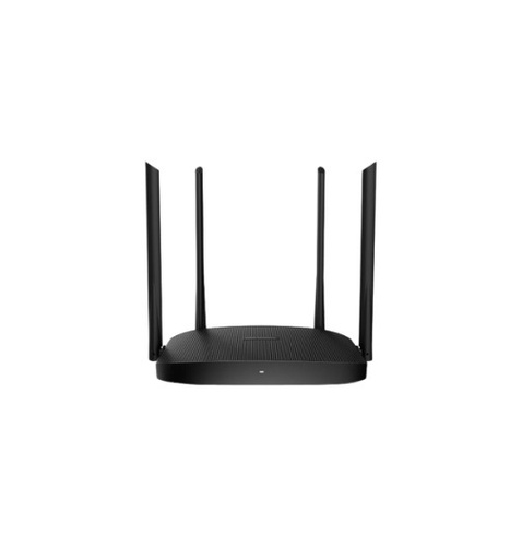 ROUTER WIFI 5 DOBLE BANDA AC1200M 10/100/1000 MBPS. SOPORTA MESH. 1P WAN Y 3P LAN