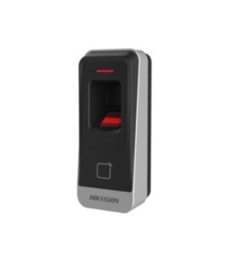 LECTORA ESCLAVA DE HUELLA Y PROXIMIDAD EM COMPATIBLE DS-K1T32X