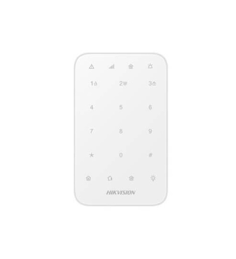 AX PRO TECLADO LED INALAMBRICO