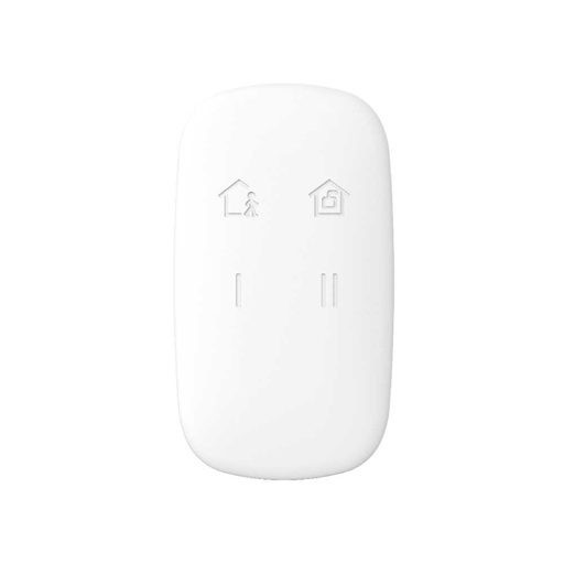AX-PRO PULSADOR INALAMBRICO DE ARMADO Y DESARMADO