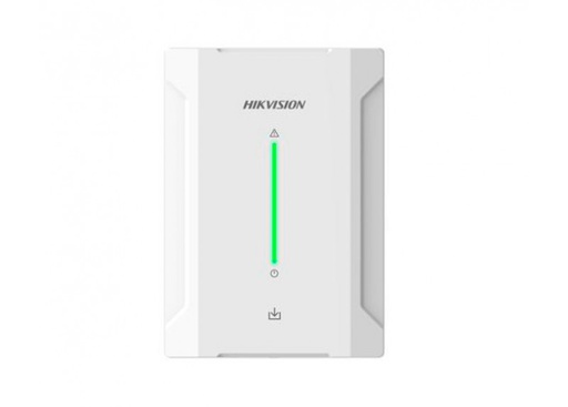 AX HYBRID PRO MODULO EXPANSOR DE 8 ZONAS CABLEADAS