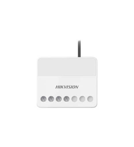 AX PRO COMUNICADOR DE 2 VIAS INALAMBRICO