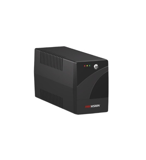 UPS 4 TOMAS 600VA / 360WATTS - 220V
