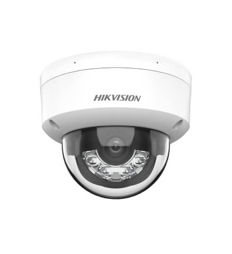 DOMO IP CON IR EXTERIOR 4MP 2.8MM
