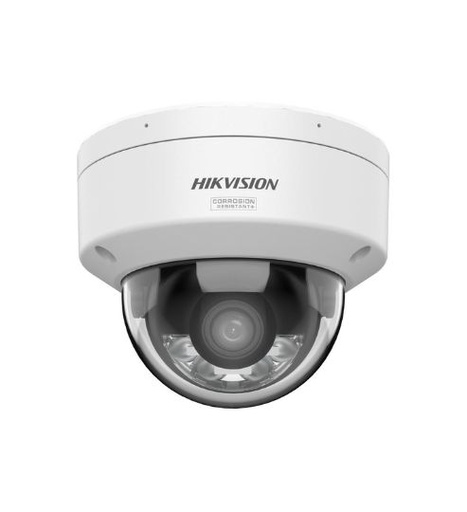 COLORVU3.0 DOMO IP 8MP 2.8MM SMART HYBRID LIGHT IR IP67