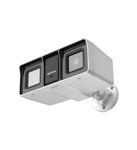 BULLET 2MP SMART HYBRID LIGHT IR 60M 2,8MM C/AUDIO