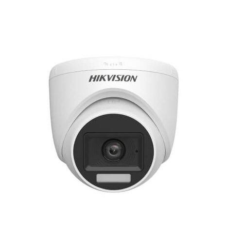TURRET 8MP 4K EXTERIOIR IR 30M 2.8MM (2)