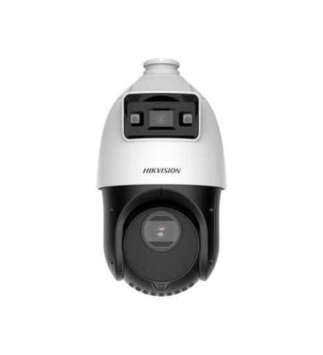 TANDEMVU PTZ IP 4" 4MP 25X + 4MP 2.8MM (2)