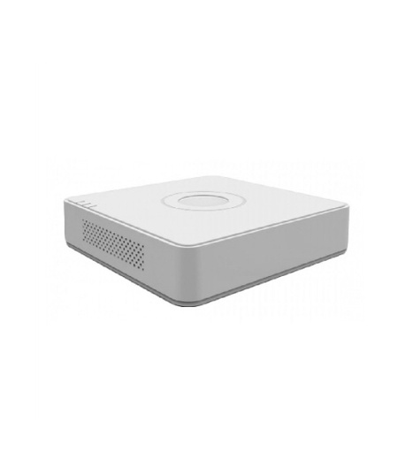 NVR 4 CH POE 1 SATA