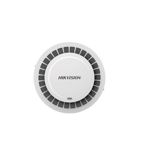 SENSOR DE HUMO FOTOELECTRICO CONVENCIONAL - 2 HILOS