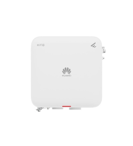 ACCESS POINT WIFI 6 AX1800 EXTERIOR IP68