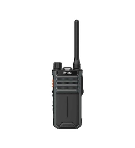 RADIO BANDA LIBRE 462.55-467.7125MHZ DMR