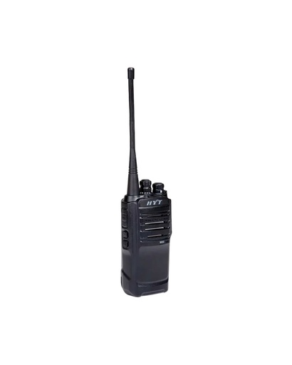 RADIO ANALOGICA 136-174Mhz, 5W, 16CH