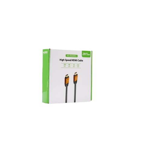 CABLE HDMI DE 5M