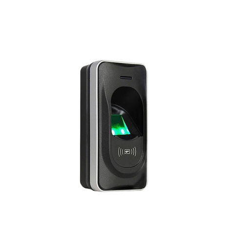 LECTOR DE HUELLA DIGITAL Y PROX SIMPLE