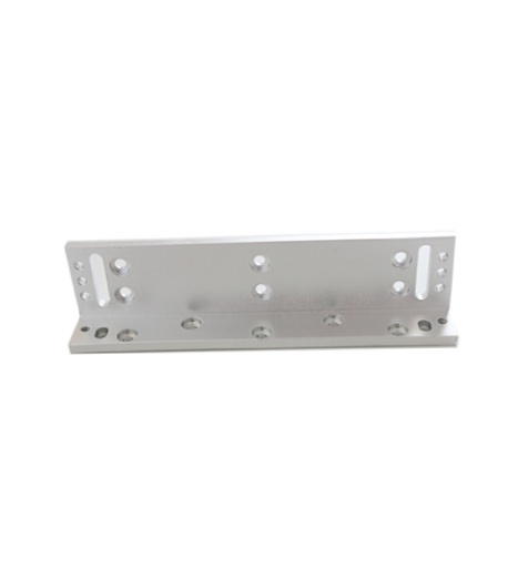 SOPORTE TIPO L PARA CERRADURA ZK-LM-1805