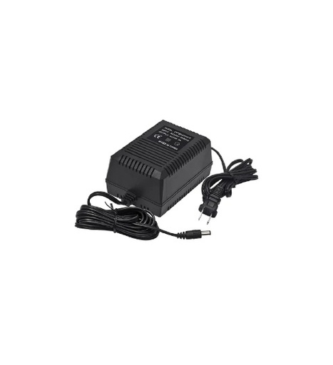 TRANSFORMADOR PARA PTZ 220V-24VAC/3AMP 60HZ