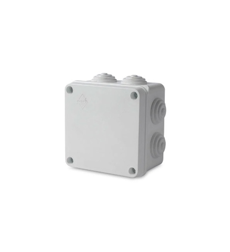 CAJA DE PVC 150X150X70MM