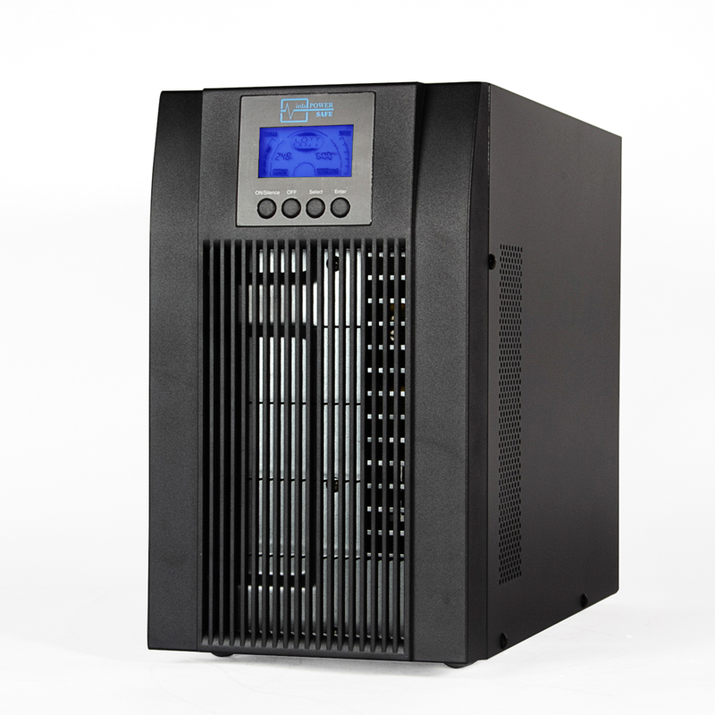 UPS ONLINE TORRE 1KVA-900W LCD