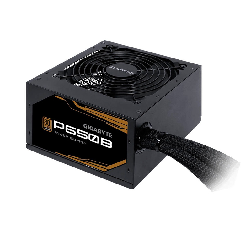 PSU GB P650B 650W 80P BRONZE 