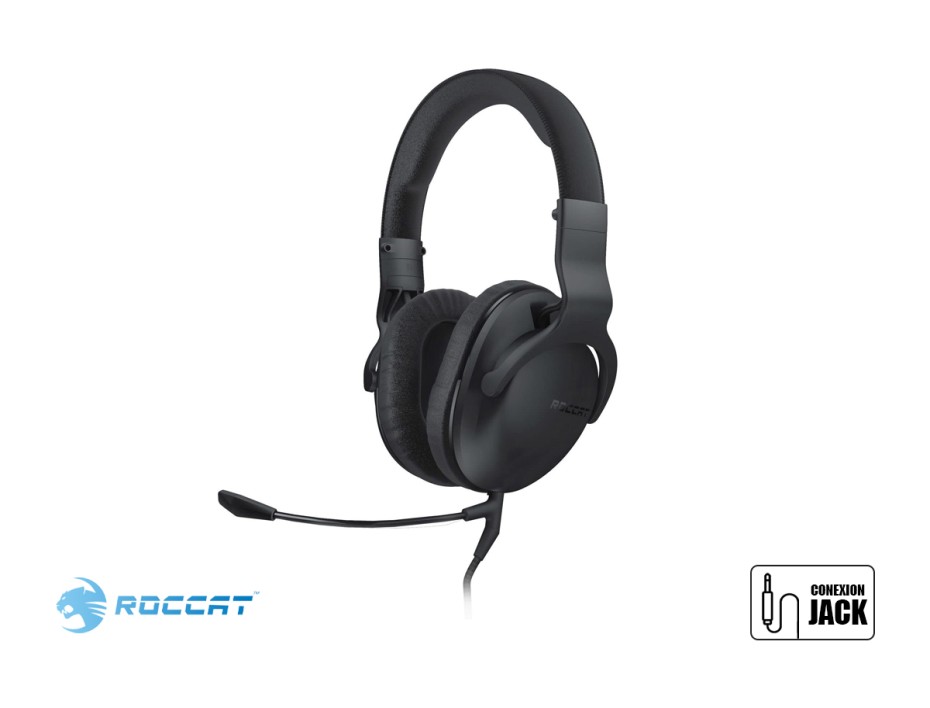 HEADSET ROCCAT CROSS MULTI