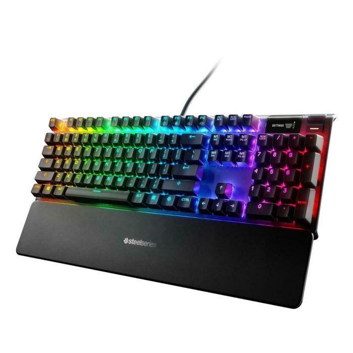 SteelSeries Apex Pro Teclado