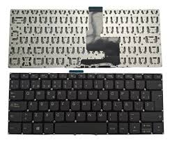 Teclado para s340-14api