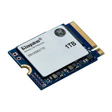 Kingston 1000G M.2.2230 NV3 PCIe 4.0 NVMe SSD � SNV3SM3/1T0