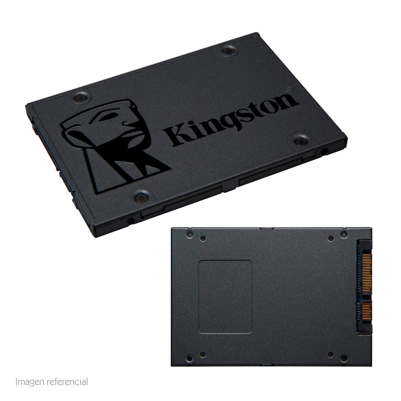SSD KING 240GB A400 2.5'' SATA