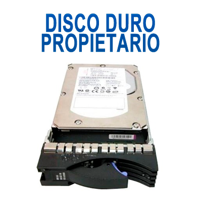 DISCO DURO PROPIETARIO