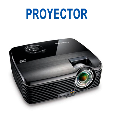 PROYECTOR