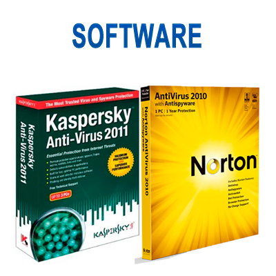 ANTIVIRUS