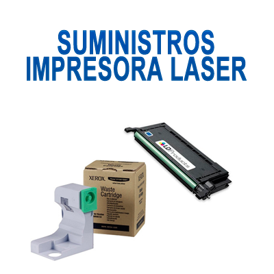 SUMINIST P/IMPRES,LASER