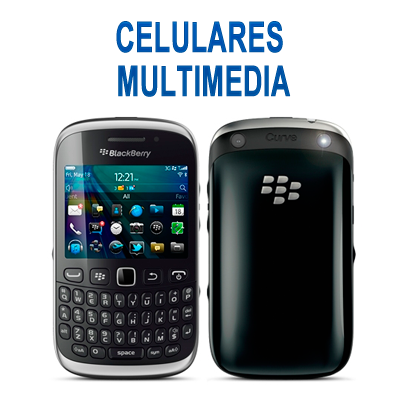 T CELULARES MULTIMEDIA