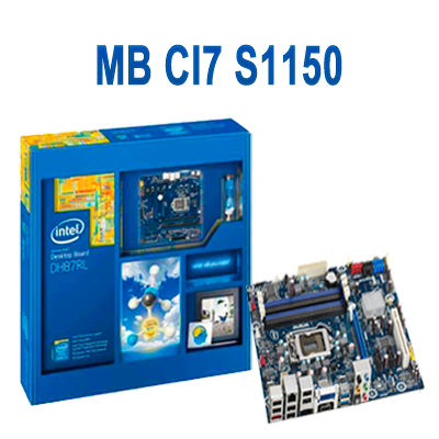 MB CI7 S1150