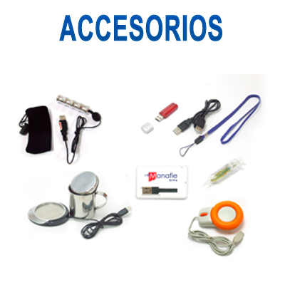 ACCESORIOS