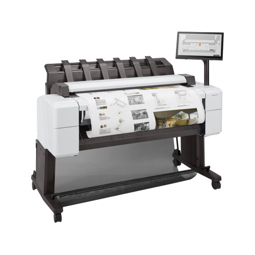 IMPRESORA HP DESIGNJET T2600