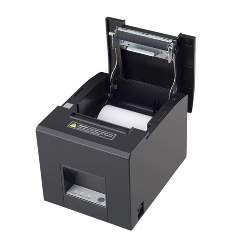 T8300 IMPRESORA TICKETERA BARPOS USB/SERIAL/LAN