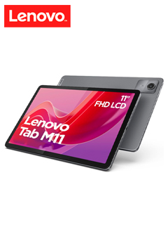 TAB LEN TB330XU M11 4G+128GB