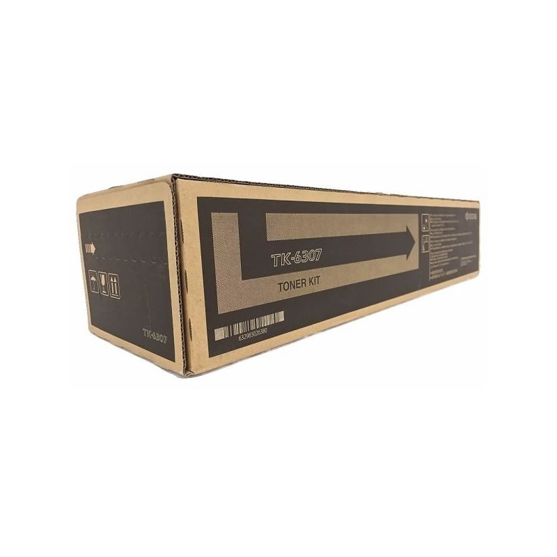 TONER KYOCERA TK-6307 TASKALFA 3500i, 4500i, 5500i, 5501i 35k