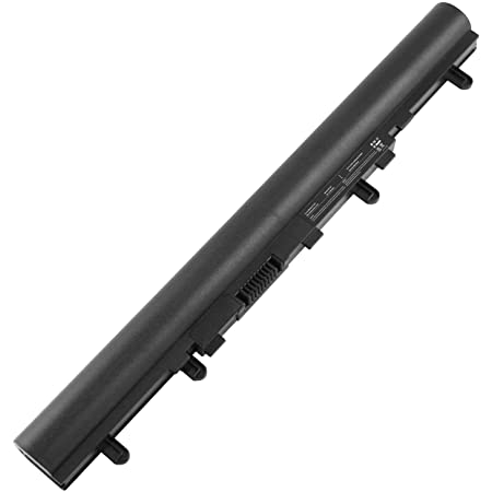 Batería para portátil ACER Aspire V5-431 V5-471 V5-531 V5-571 V5-431G/P V5-471G/P V5-531G/P V5-571G/P, PN: AL12A32, 4ICR17/65, 2200 mAh/14.8V/4 Celdas