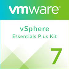 VMware vSphere 7 Standard for 1 processor